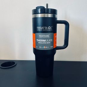 Regatta Bottle