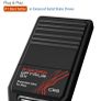 SanDisk Optimus GX C50 2TB Storage Expansion Card for Xbox Series X and Series S. Image 2