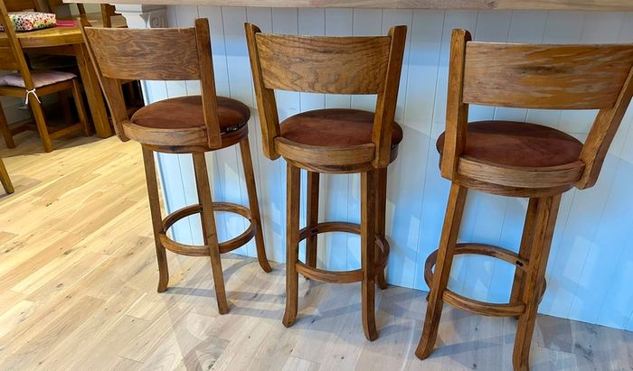 bar stools