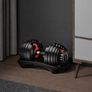 dumbbell adjustable 25 kg Image 2