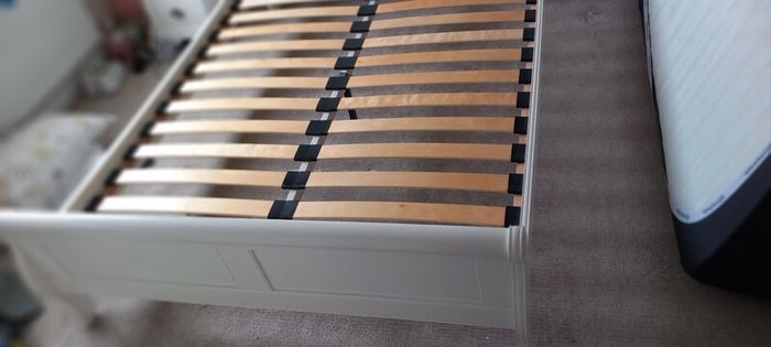 Kingsize Bed Frame