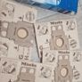 5 new Miele vacuum bags H Image 3