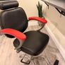 Hairdressing/Barber Chairs Image 3