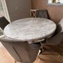 marble table Image 3