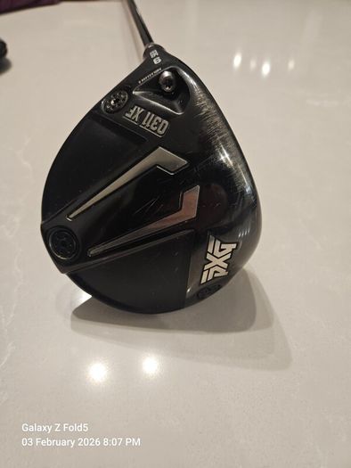 PXG Driver 9.0 deg 0311 GEN5