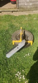 Clay Trap