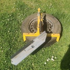 Clay Trap