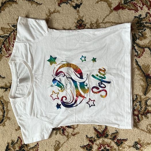 Girls T-shirt