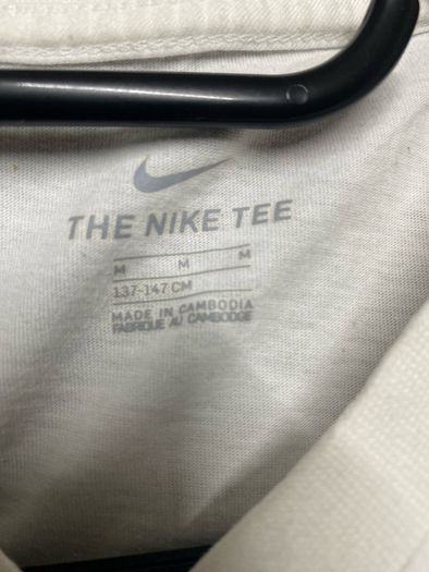 Nike tee shirts