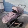 Functional baby pram Carello Sigma Image 6