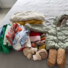baby cloth