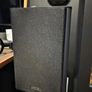 Mission QX-2 MKII Bookshelf Speakers (Black) Image 3