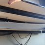 Office desk height adjustable Image 4