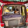 VW T4 Transporter LWB Campervan Image 9