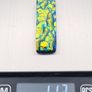 925 Sterling Silver & Dichroic Glass Pendant Image 10