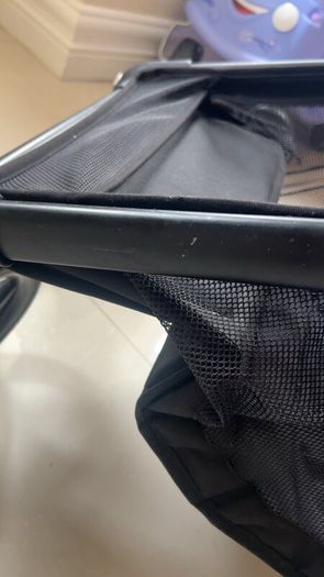 bugaboo fox 3