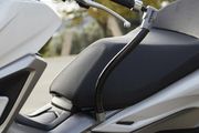 Shad Handle Bar Lock for Honda Forza 125cc
