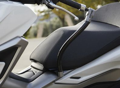 Shad Handle Bar Lock for Honda Forza 125cc