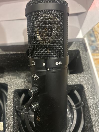 Antelope Audio Axino Synergy Core
