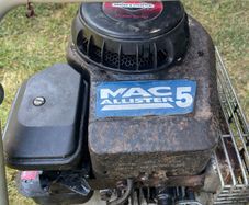 power washer