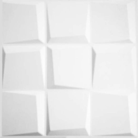 WallArt 24 pcs 3D Wall Panels GA-WA21 Oberon