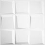 WallArt 24 pcs 3D Wall Panels GA-WA21 Oberon Image 2