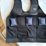 Compression Vest Sensory Processing Disorder Kids Weighted Vest Harkla Vest Medium Image 6