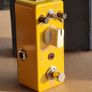 Marshall Style Distortion Pedal Image 2