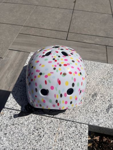 Bicycle Helmet