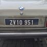 1979 Bmw 728 E23 Image 5