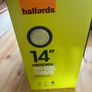 14 inch tire hub caps halford Image 3