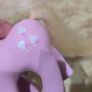 Baby Lickity Lickety Split First Tooth Babies MLP G1 My Little Pony Image 3