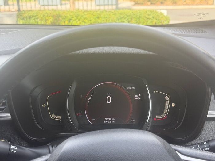 Renault Kadjar 1.5 dCi