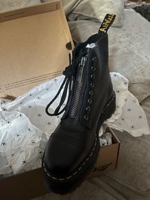 Dr Martens ,Sinclair uk7