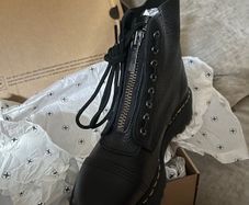 Dr Martens ,Sinclair uk7