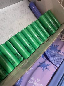 Battery 21700