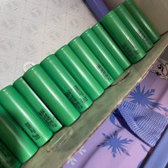 Battery 21700