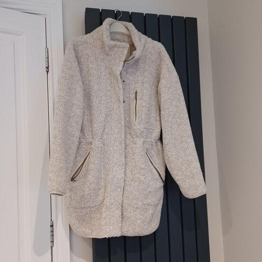 Fatface coat - brand new