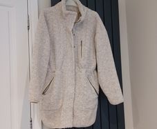 Fatface coat - brand new