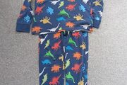 boy's pj . Age7