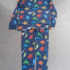 boy's pj . Age7