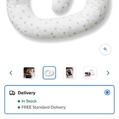 Tommee Tippee pillow