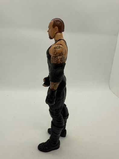 wwe The Undertaker action figure