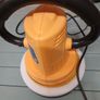 Electric orbital car polisher/Waxer Image 7