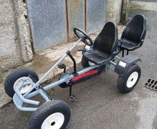 Berg cart