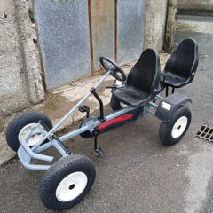 Berg cart