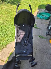 Joie Tracker Stroller