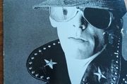 Lou Reed old vinyl