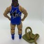 wwe elite series 35 Earthquake action figure Image 2