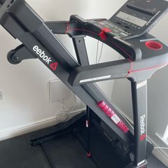 treadmill Reebok Jet 100